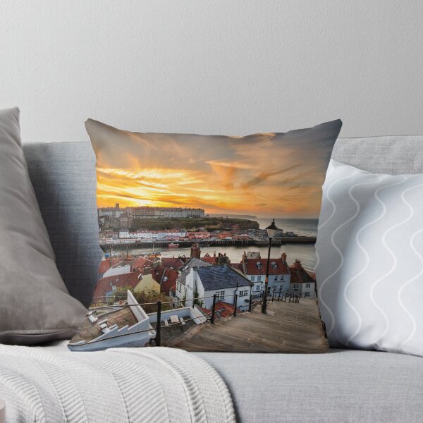 Item preview, 199 steps Whitby  designed and sold by chris2766.