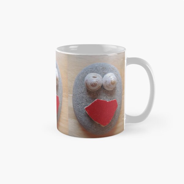 Item preview, Red Mouth designed and sold by Pebbles on the Beach.