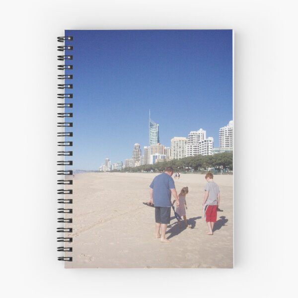Item preview, Queensland Beach. designed and sold by Kyle S.