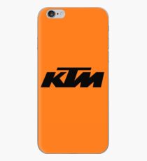 KTM Racing iPhone-Hülle & Cover