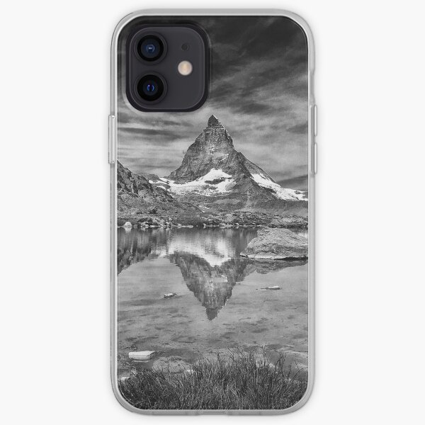 Matterhorn Coque souple iPhone