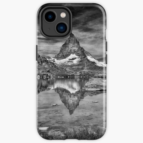 Matterhorn Coque antichoc iPhone