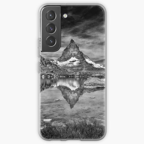 Matterhorn Coque souple Samsung Galaxy