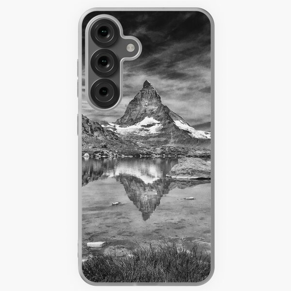 Item preview, Matterhorn designed and sold by Apachitee.