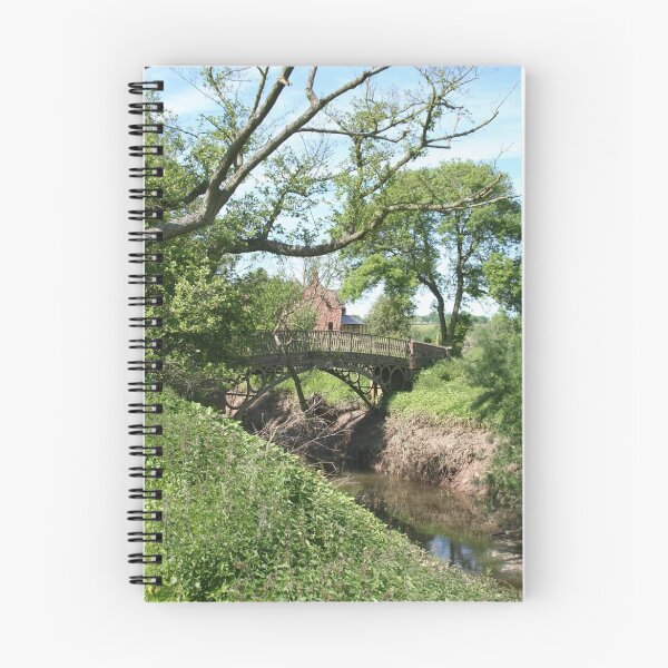 Item preview, Cast iron bridge designed and sold by hamsta12.