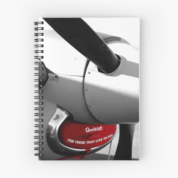 Item preview, "Beechcraft" designed and sold by The Green Monk.