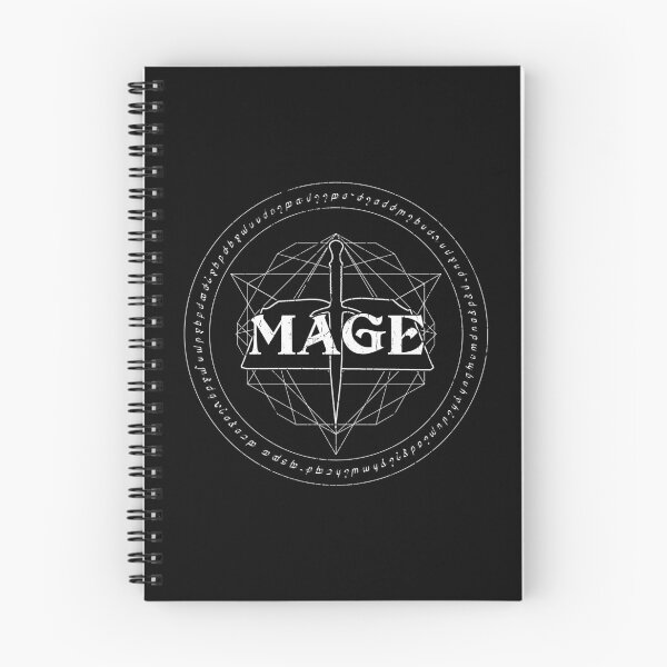Item preview, Mage designed and sold by Deefurdee.