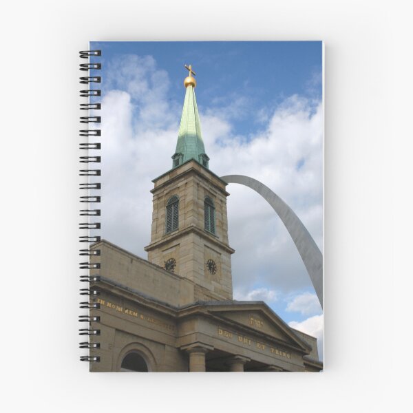 Item preview, Church by the Riverfront designed and sold by daydremr.