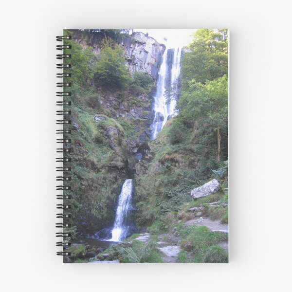 Aperçu de l'œuvre Water fall créée et vendue par hamsta12.