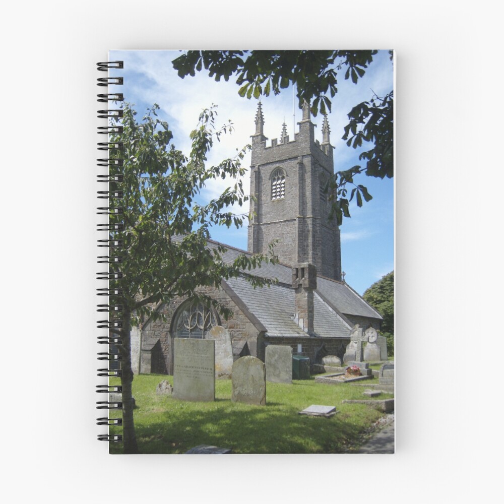 Item preview, Spiral Notebook designed and sold by imageworld.