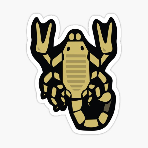 Item preview, Deathstalker Scorpion designed and sold by Alex Davingman.