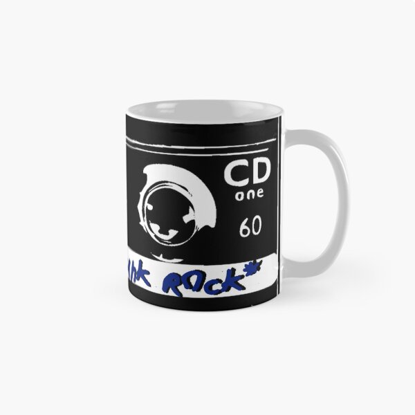 Item preview, Boston Punk Rock Cassette designed and sold by SerpentSkyArts.