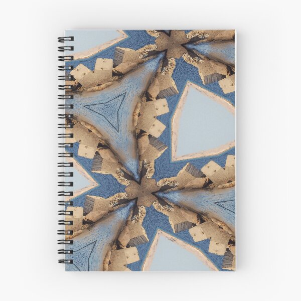 Item preview, beach fractals designed and sold by anata77.