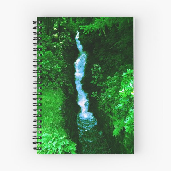 Item preview, Hidden Falls designed and sold by Gordon Hewstone.