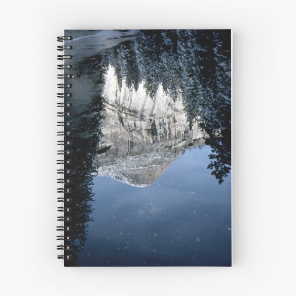 Artikelvorschau,  Yosemite Nationalpark entworfen und verkauft von Bill Serniuk.