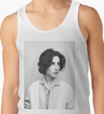 Camiseta de tirantes Timothee Chalamet