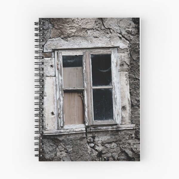 Item preview, Window derelict designed and sold by Viv van der Holst.