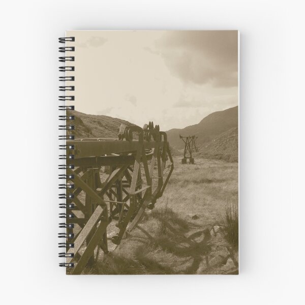 Item preview, Lost Industry 2 designed and sold by Gordon Hewstone.
