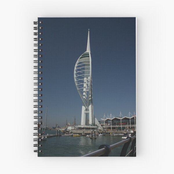 Item preview, The Spinnaker Tower designed and sold by jakeof.