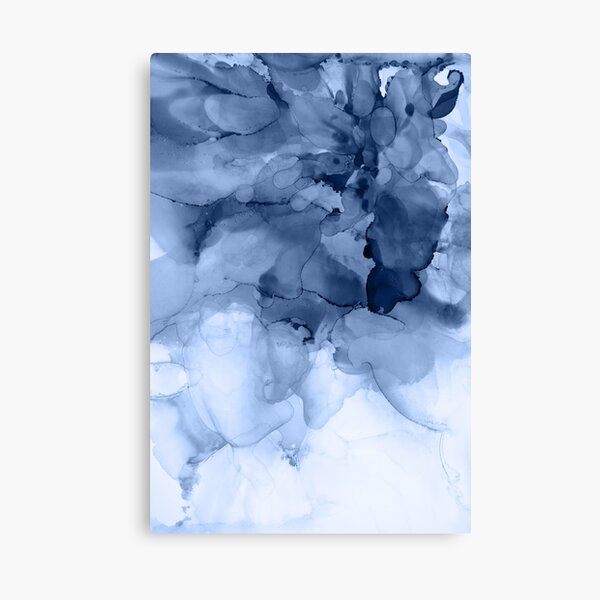 Stormy Weather Canvas Print
