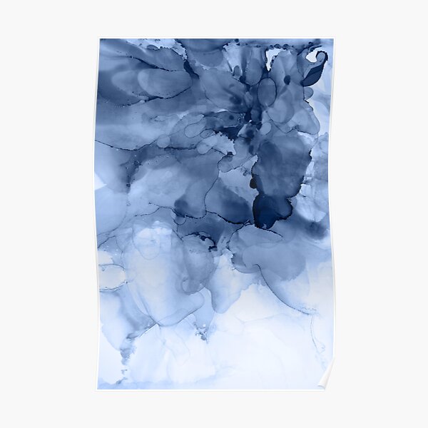 Stormy Weather Poster