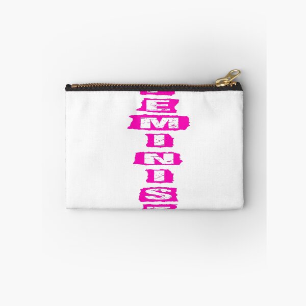 Item preview, Vertical Feminist Logo  designed and sold by SerpentSkyArts.