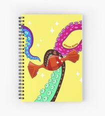 Sweet Cravings Spiral Notebook