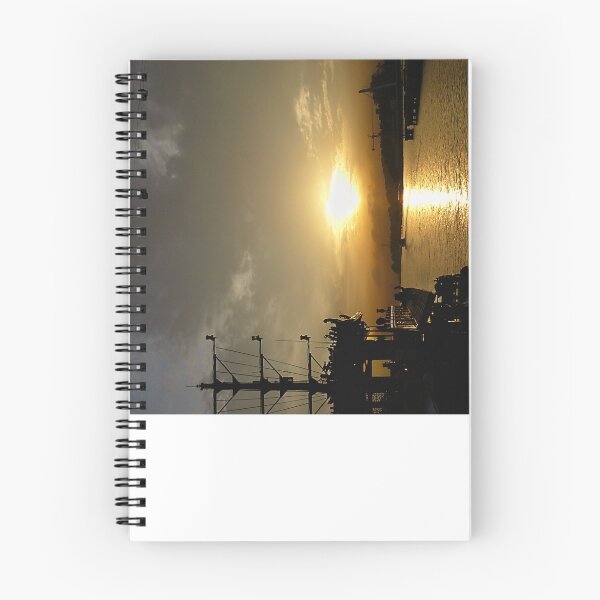 Item preview, Singapore Harbour from the Cheng Ho 111 designed and sold by Leone Fabre.