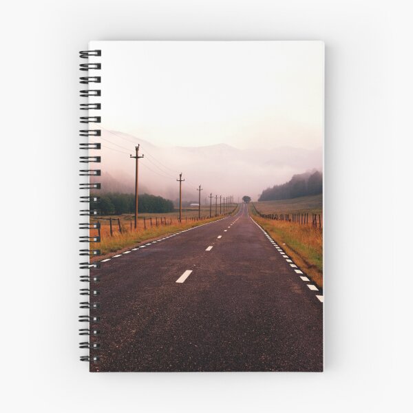 Artikelvorschau, Road to Nowhere entworfen und verkauft von Catalin Soare.