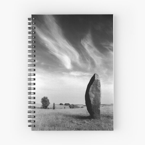 Item preview, Avebury - The Avenue designed and sold by Bruce Halliburton.