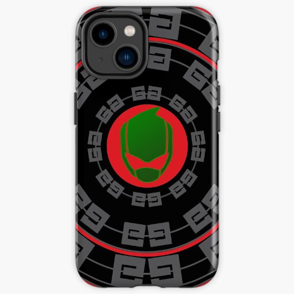 Full Nomicon iPhone Tough Case