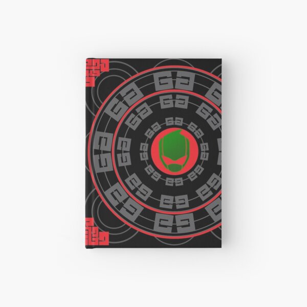 Full Nomicon Hardcover Journal