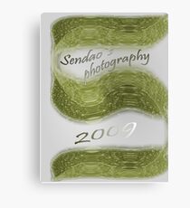 sendao`s photography... Canvas Print