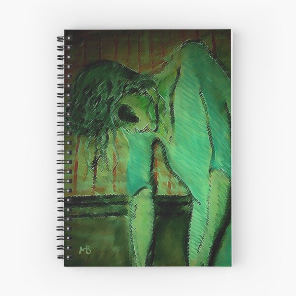 Item preview, DREAMS HAVE GONE designed and sold by Jason Byrne (jB).