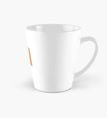 whataburger tx Tasse (konisch)
