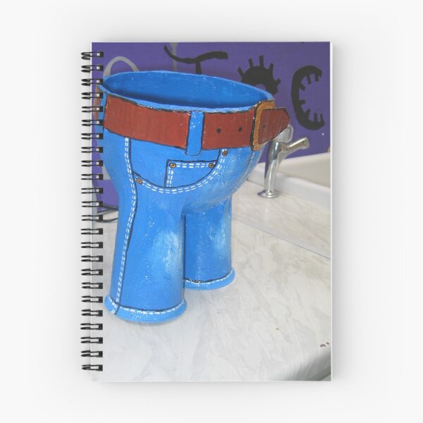 Artikelvorschau, Little blue trousers entworfen und verkauft von hamsta12.
