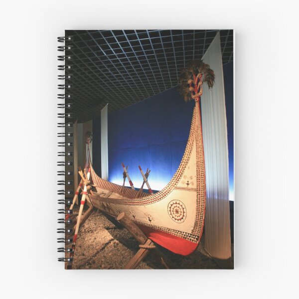 Item preview, Boat designed and sold by Lindsay Davenport.