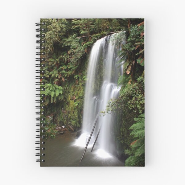 Item preview, Beauchamp Falls Victoria designed and sold by Michael  Bermingham.