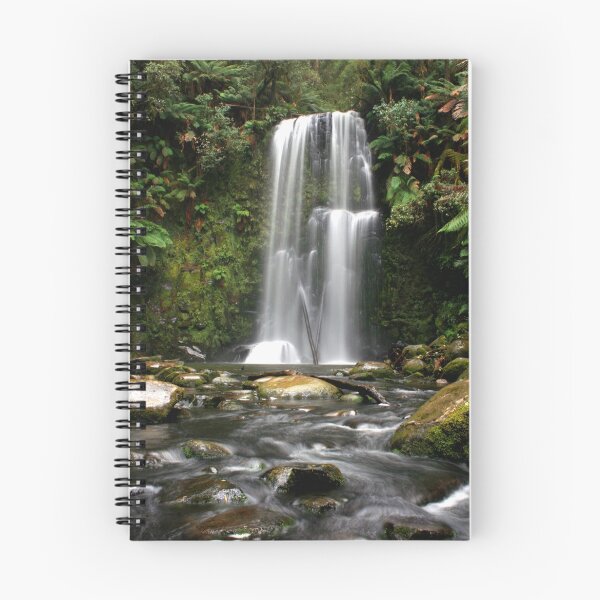 Item preview, Beauchamp Falls Victoria designed and sold by Michael  Bermingham.