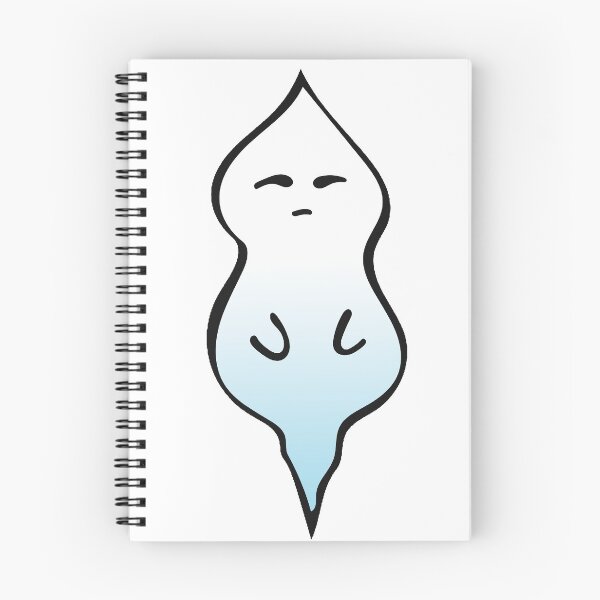 Item preview, Ghost Boy designed and sold by Abigayle Rhodes.