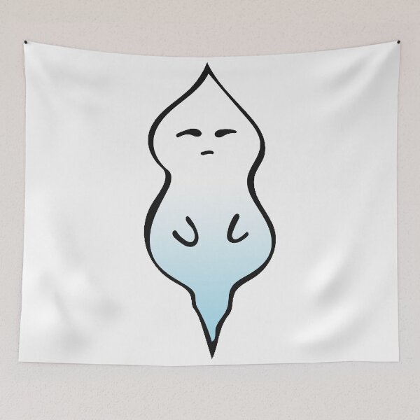 Item preview, Ghost Boy designed and sold by Abigayle Rhodes.