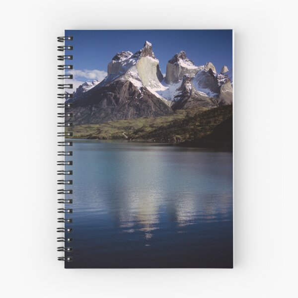 Item preview, Torres del Paine designed and sold by Walter Quirtmair.