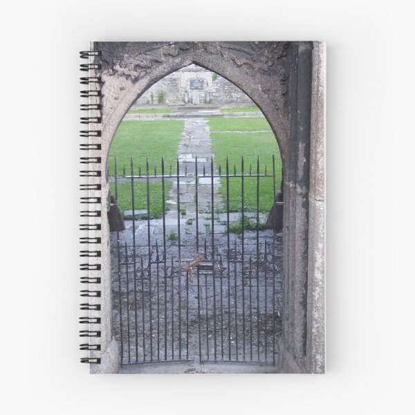 Artikelvorschau, church gates2 entworfen und verkauft von matjenkins.