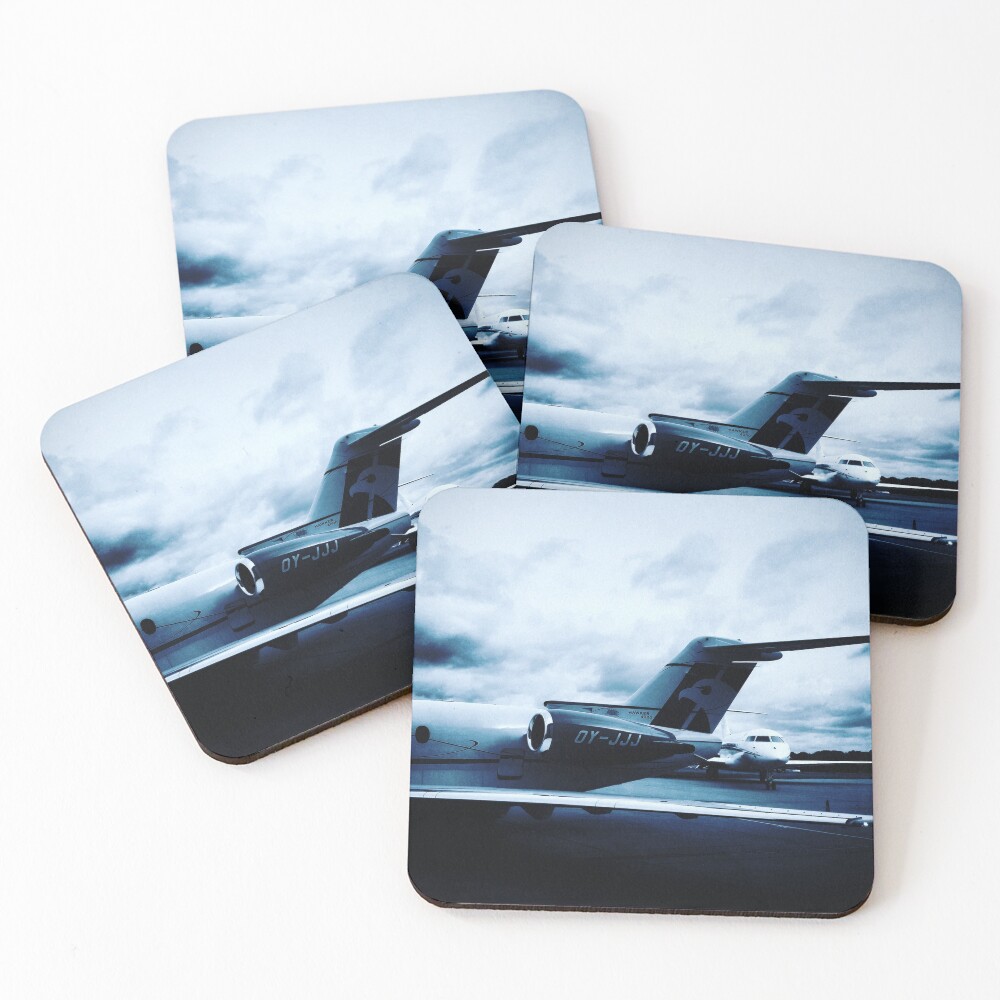 Item preview, Coasters (Set of 4) designed and sold by HyperionPhotoA.