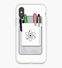 Vinilo o funda para iPhone Protector de bolsillo