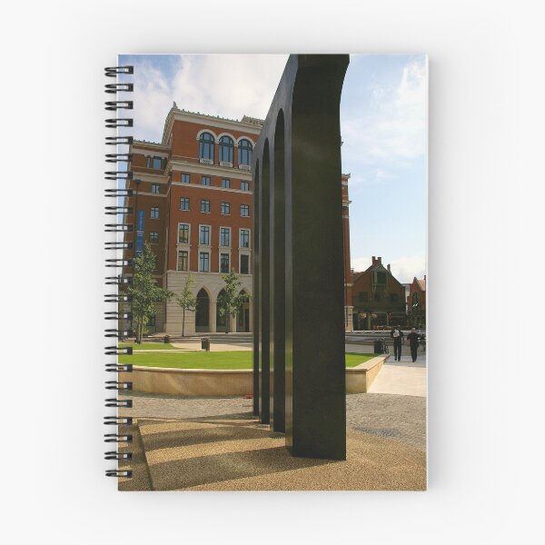 Item preview, City art designed and sold by Steve plowman.
