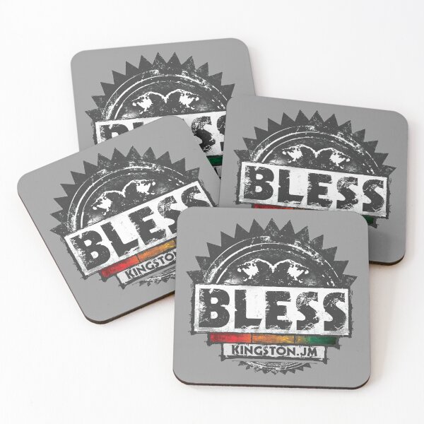 Item preview, bless reggae designed and sold by Periartwork.