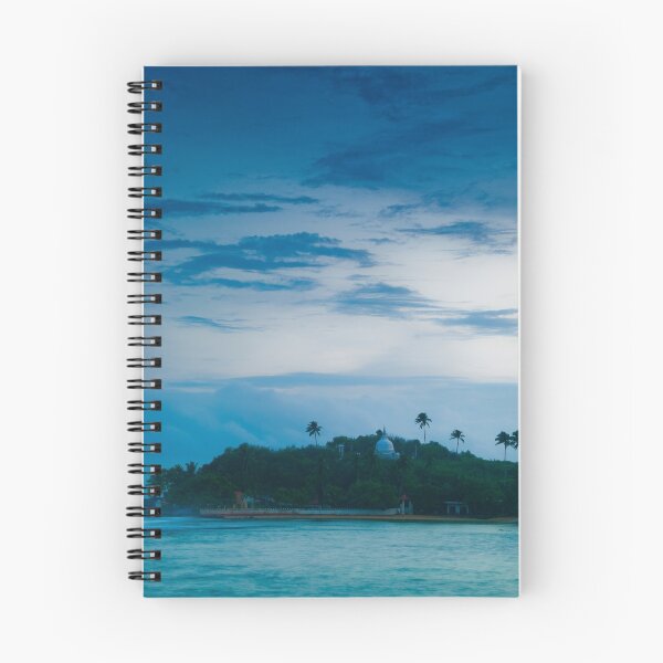 Item preview, Unawatuna - Sri Lanka designed and sold by Adrian Rachele.