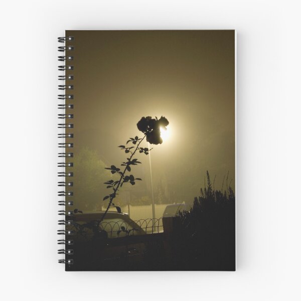 Item preview, Foggy Nights 01 designed and sold by Adam Lana.