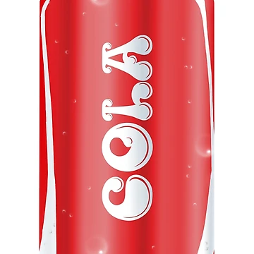 Vorschaubild zum Design Cola von FanForm